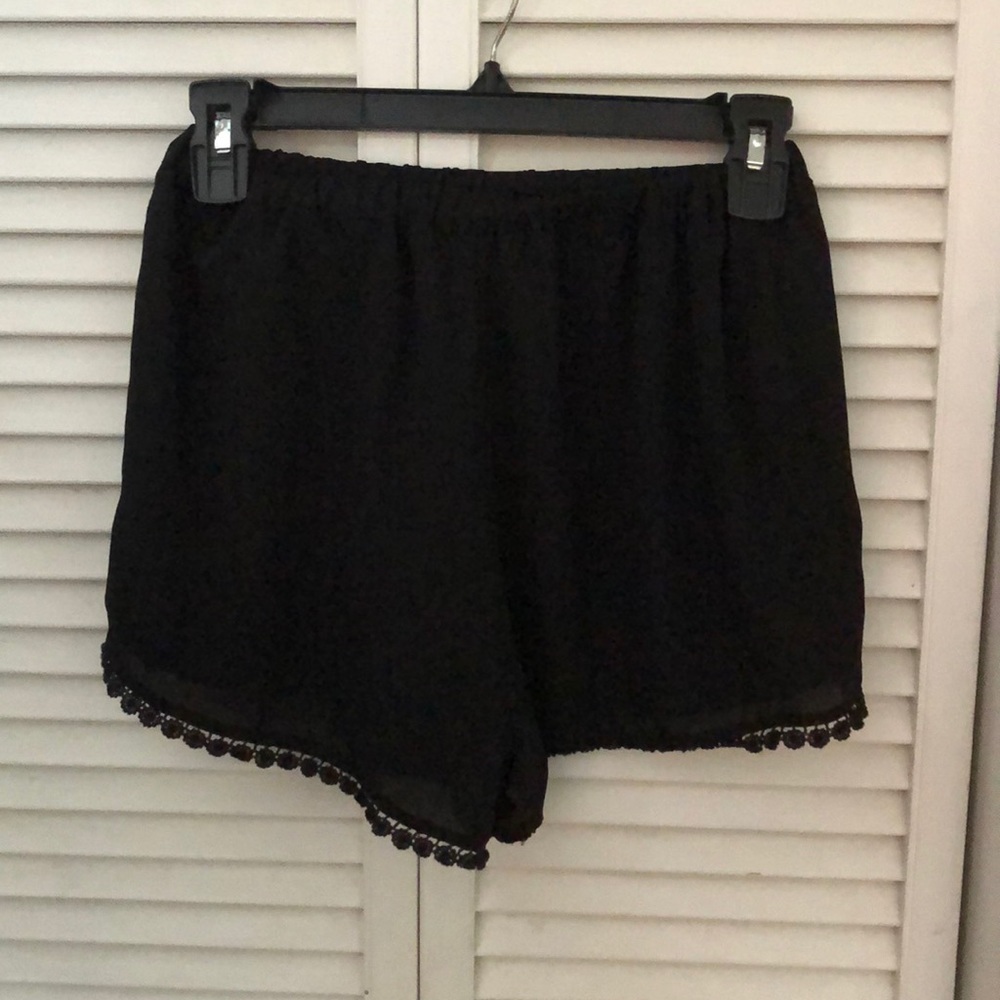 Shorts - Picture 2 of 2